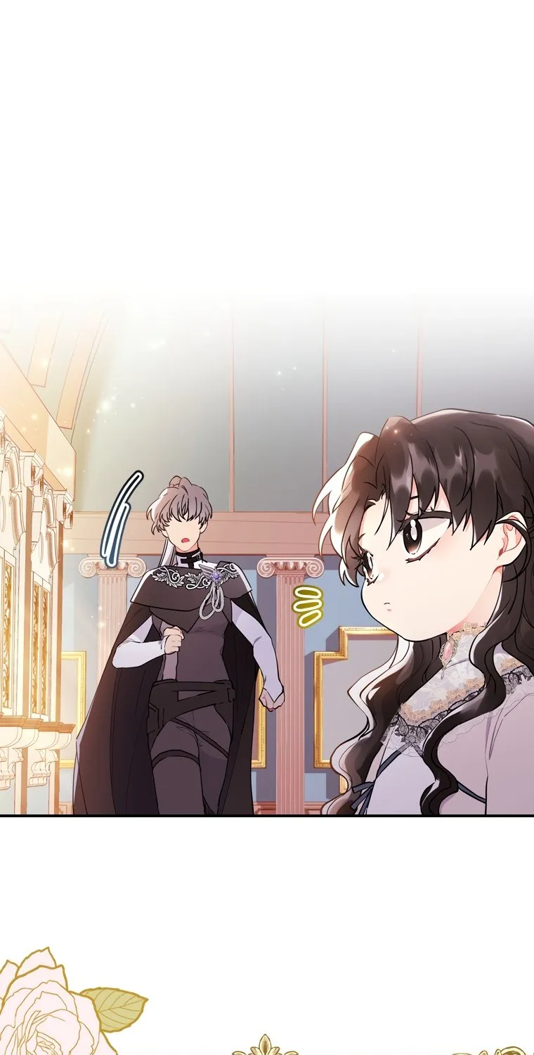 I Became The Male Lead’S Adopted Daughter Chapter 38 page 14 - 