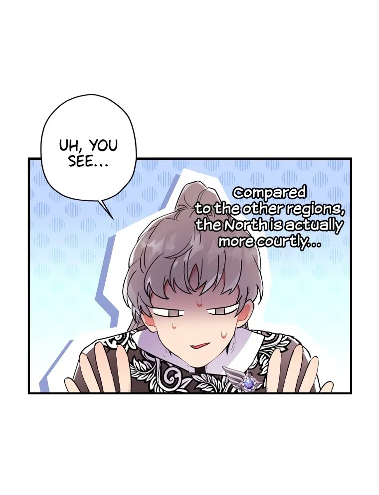 I Became The Male Lead’S Adopted Daughter Chapter 38 page 19 - 