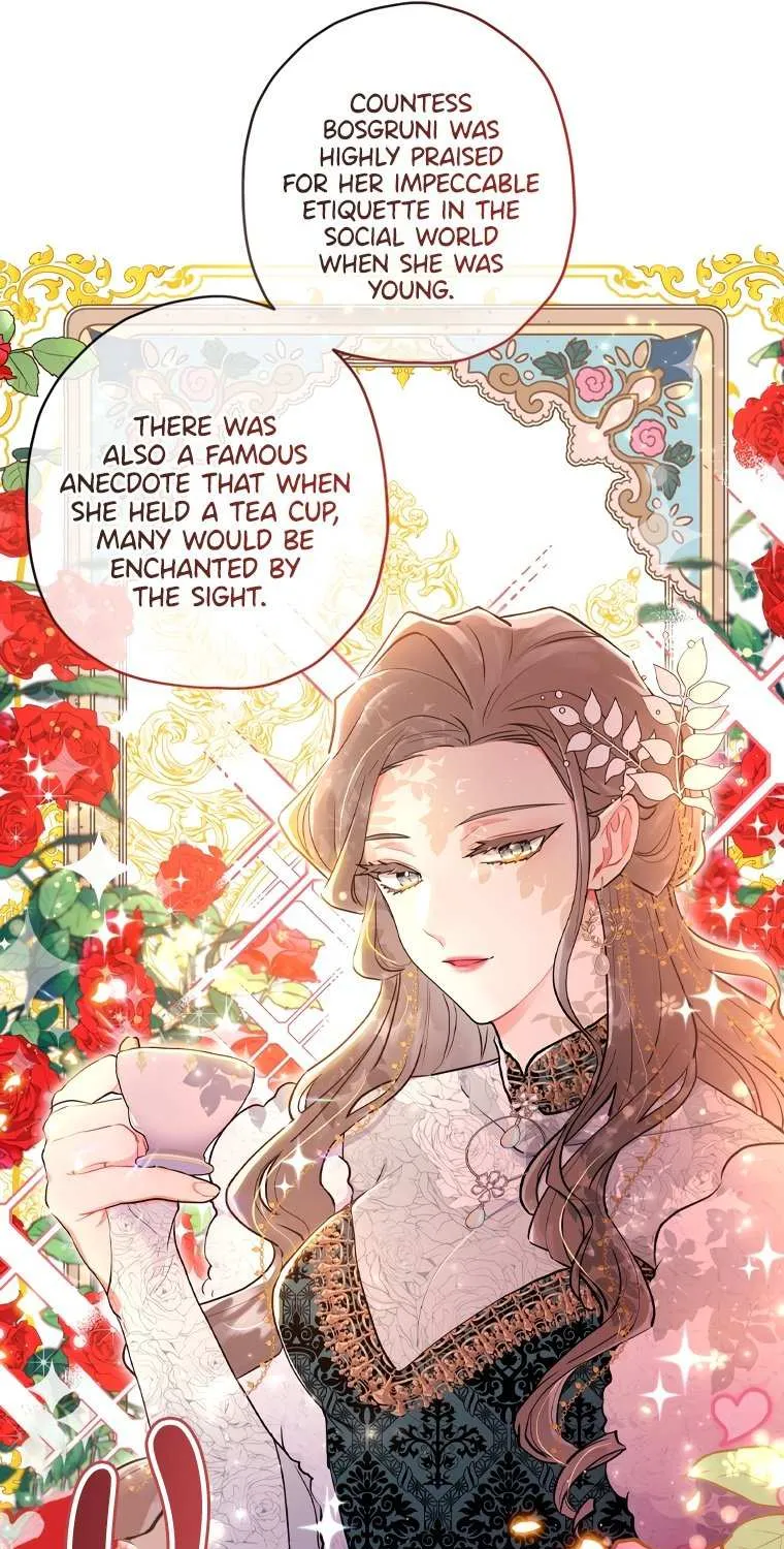 I Became The Male Lead’S Adopted Daughter Chapter 38 page 25 - 