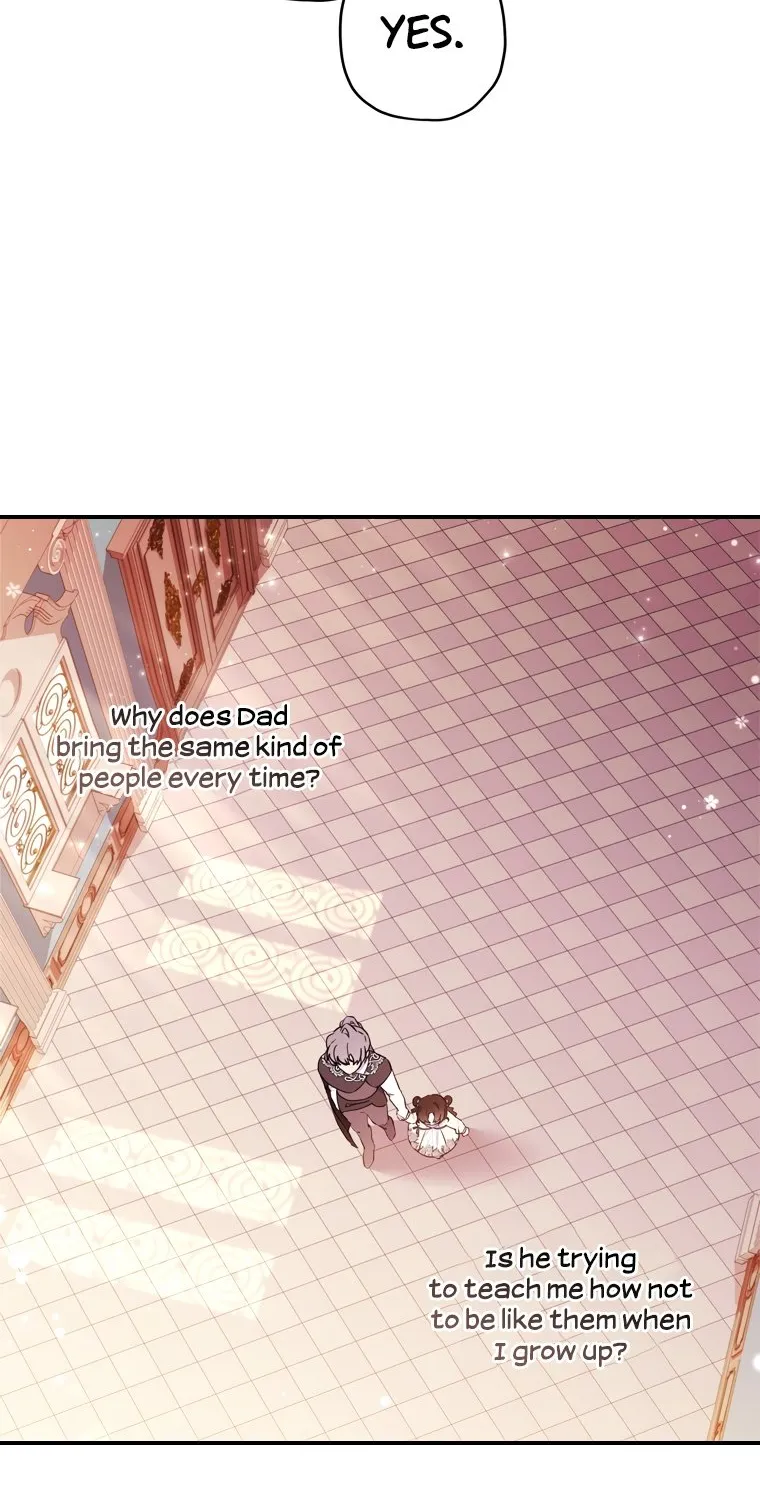 I Became The Male Lead’S Adopted Daughter Chapter 38 page 29 - 