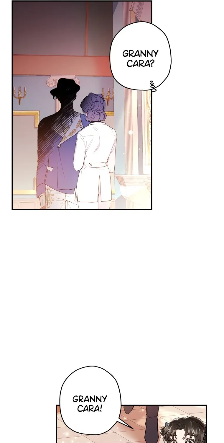 I Became The Male Lead’S Adopted Daughter Chapter 38 page 31 - 