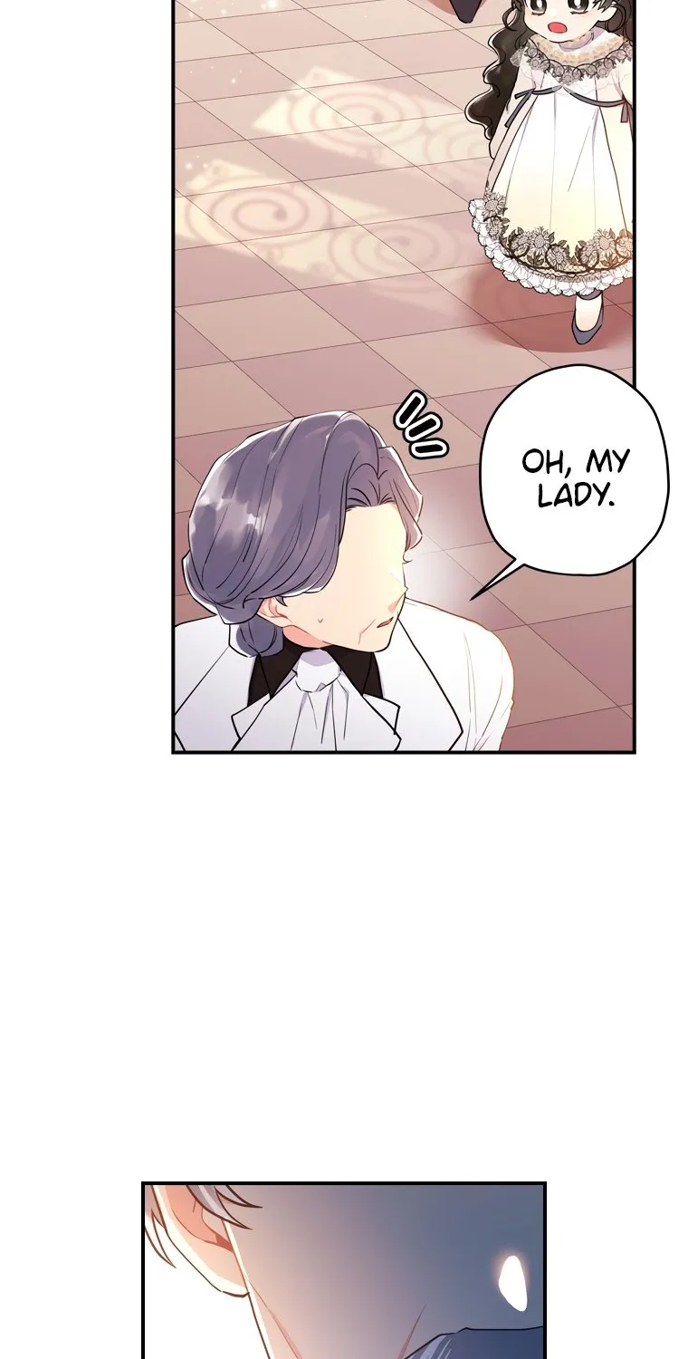 I Became The Male Lead’S Adopted Daughter Chapter 38 page 32 - 