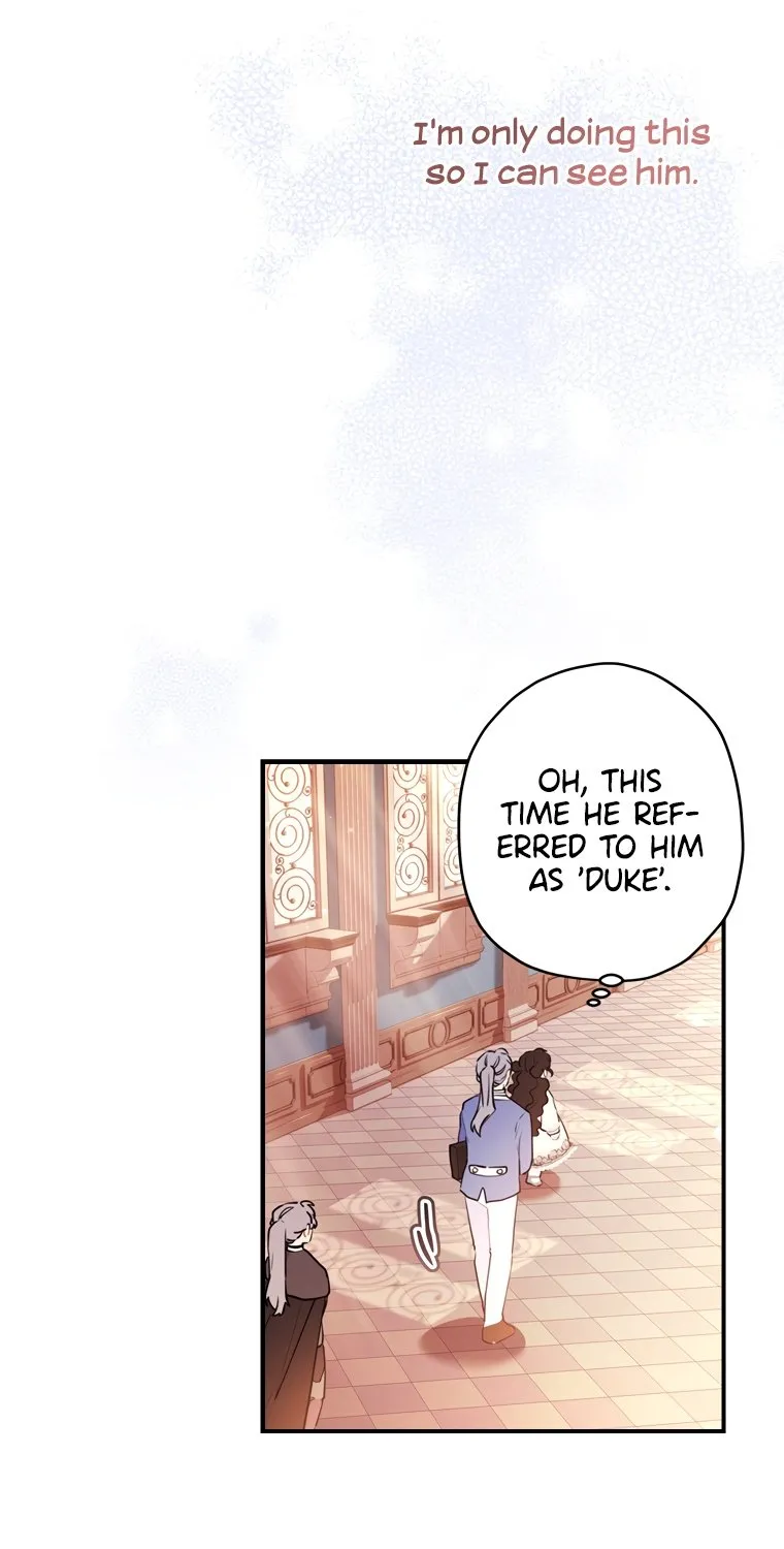 I Became The Male Lead’S Adopted Daughter Chapter 38 page 40 - 
