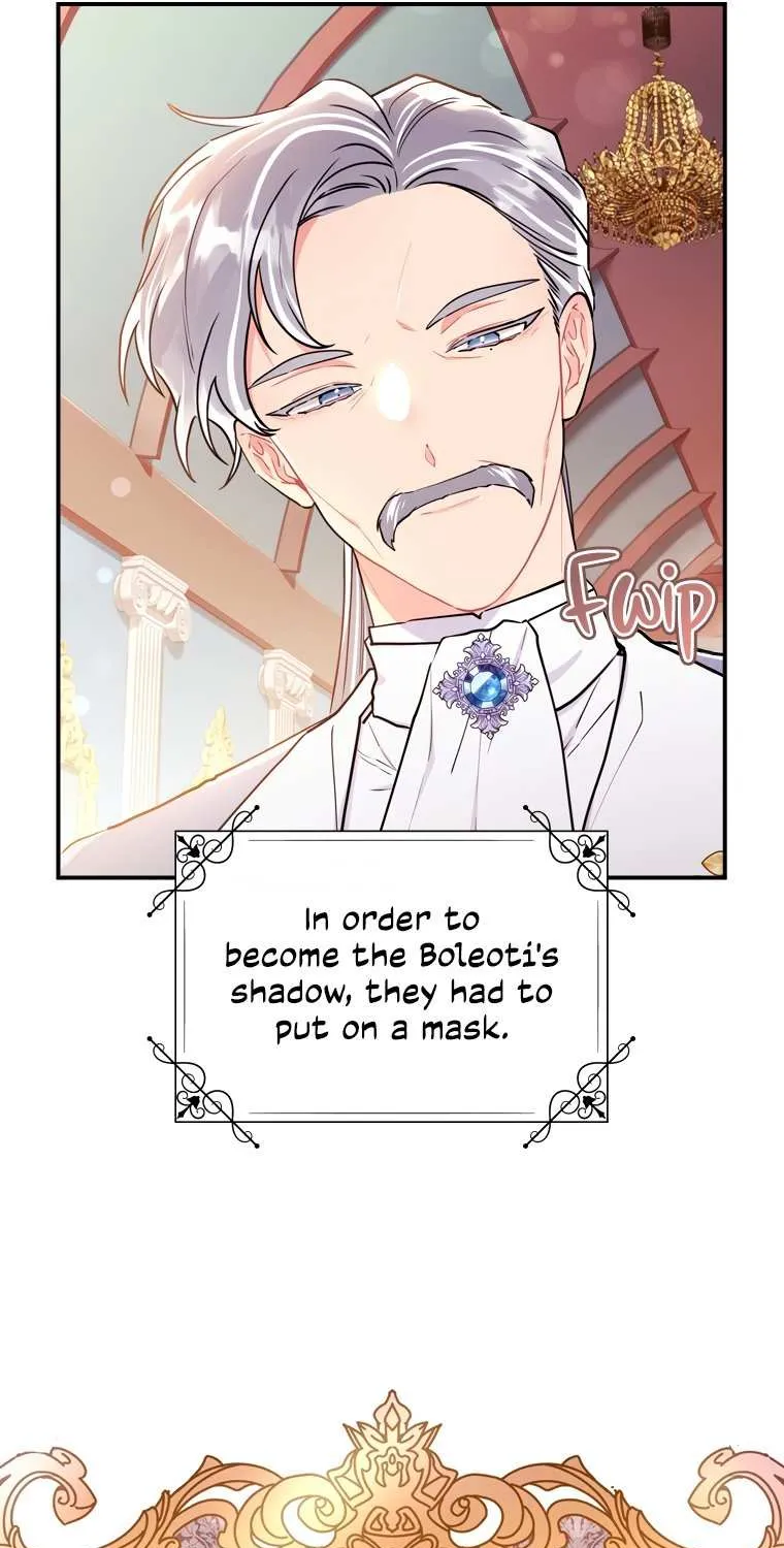 I Became The Male Lead’S Adopted Daughter Chapter 38 page 43 - 