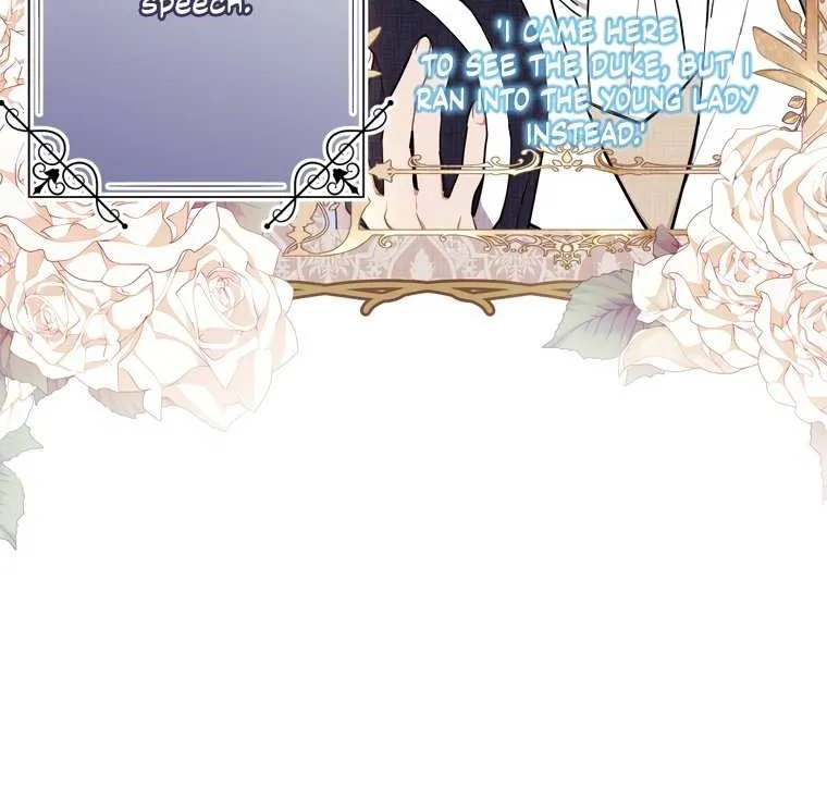 I Became The Male Lead’S Adopted Daughter Chapter 38 page 45 - 