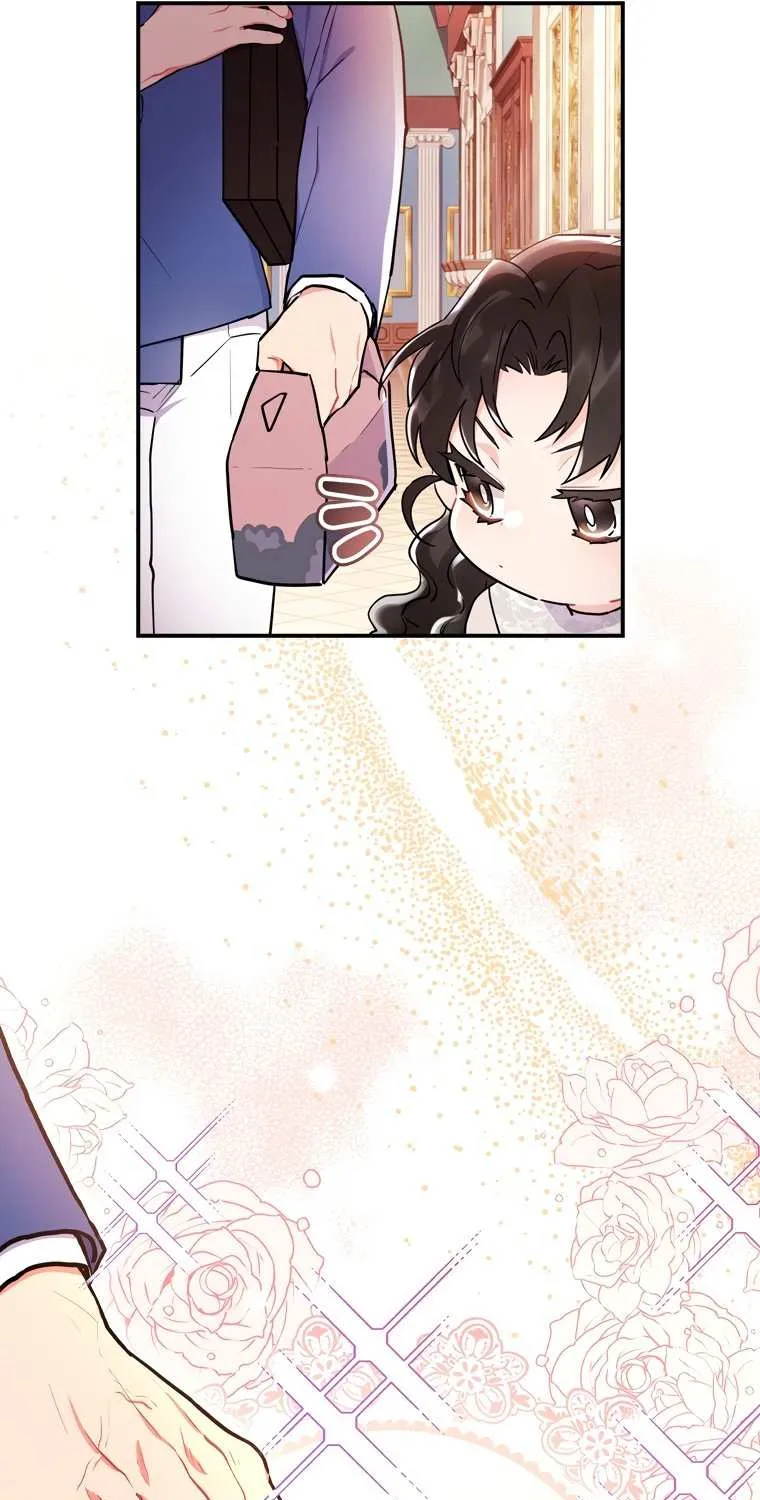 I Became The Male Lead’S Adopted Daughter Chapter 38 page 46 - 