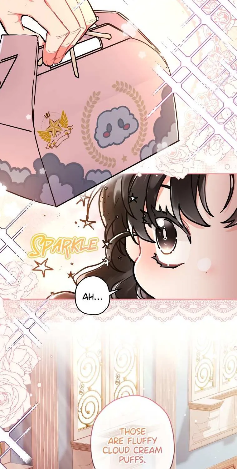 I Became The Male Lead’S Adopted Daughter Chapter 38 page 47 - 