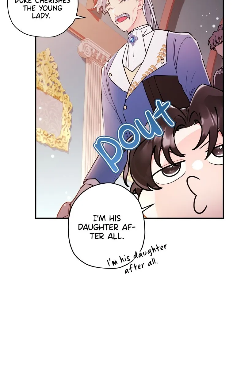 I Became The Male Lead’S Adopted Daughter Chapter 38 page 50 - 