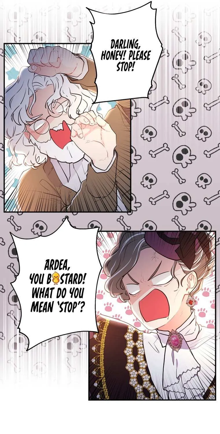 I Became The Male Lead’S Adopted Daughter Chapter 38 page 6 - 