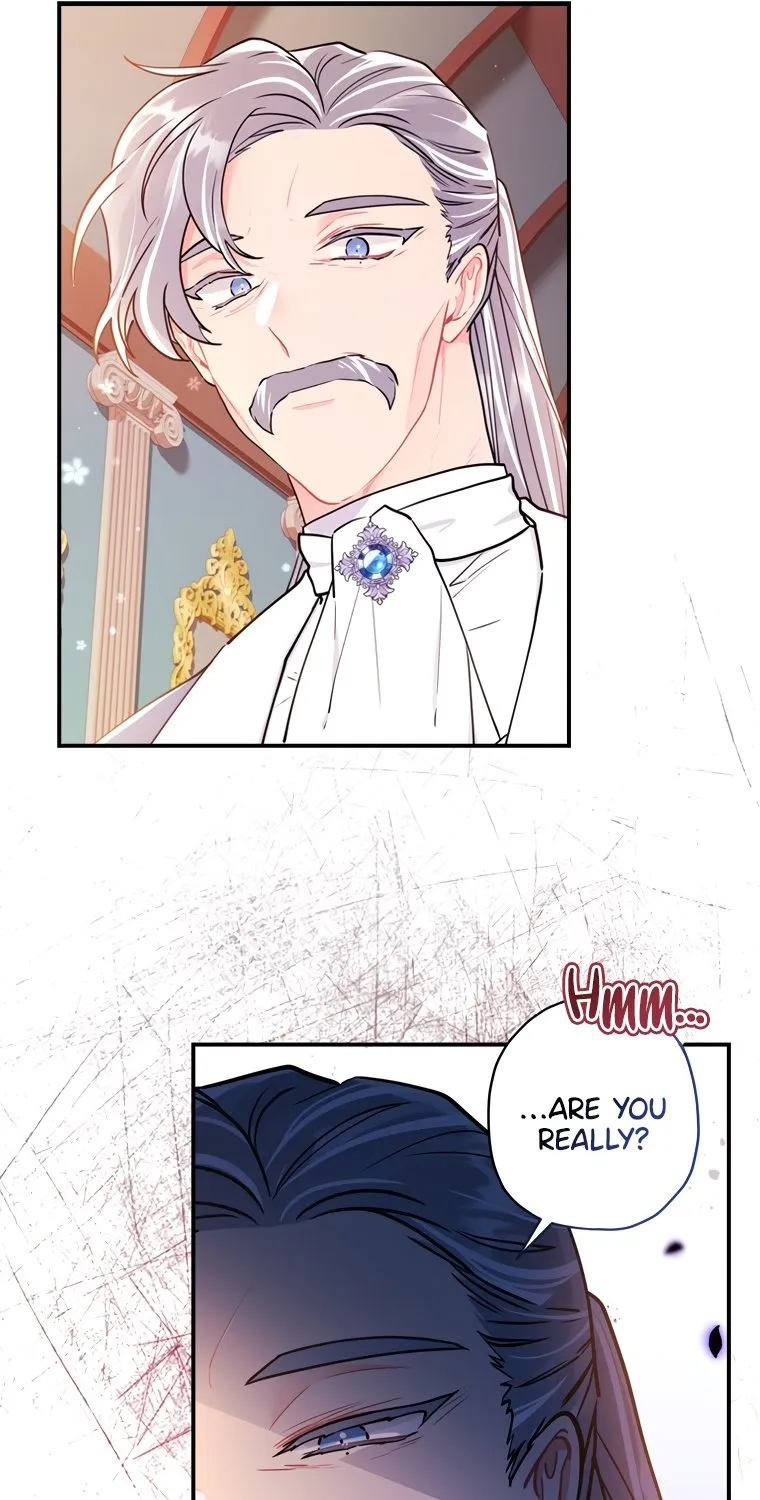 I Became The Male Lead’S Adopted Daughter Chapter 38 page 51 - 