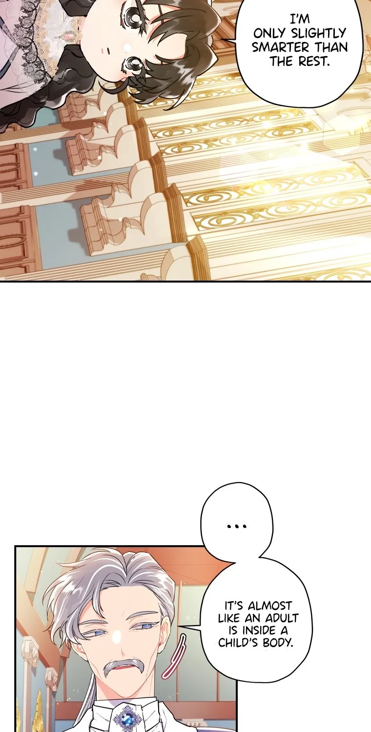 I Became The Male Lead’S Adopted Daughter Chapter 38 page 55 - 