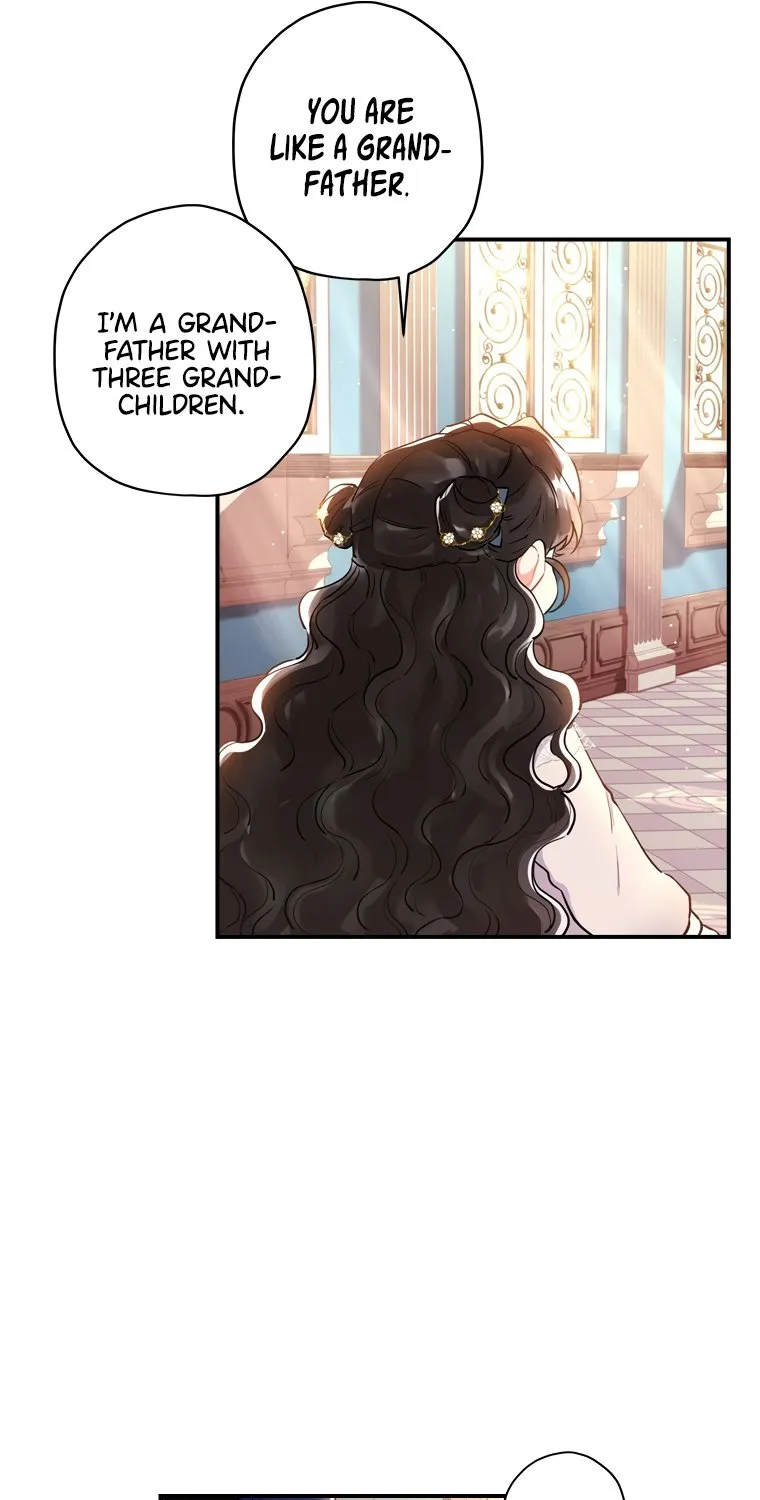 I Became The Male Lead’S Adopted Daughter Chapter 38 page 57 - 