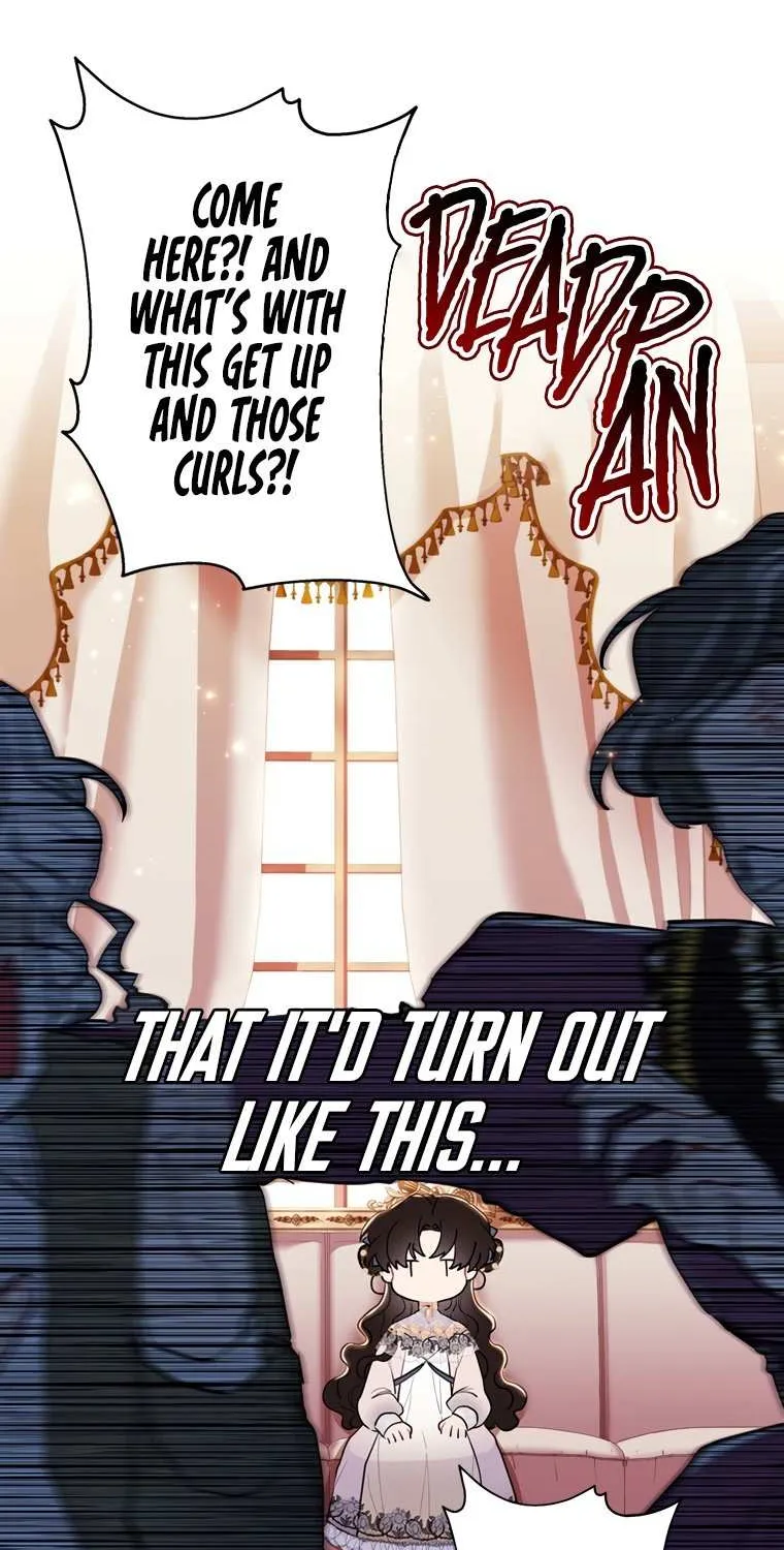 I Became The Male Lead’S Adopted Daughter Chapter 38 page 7 - 
