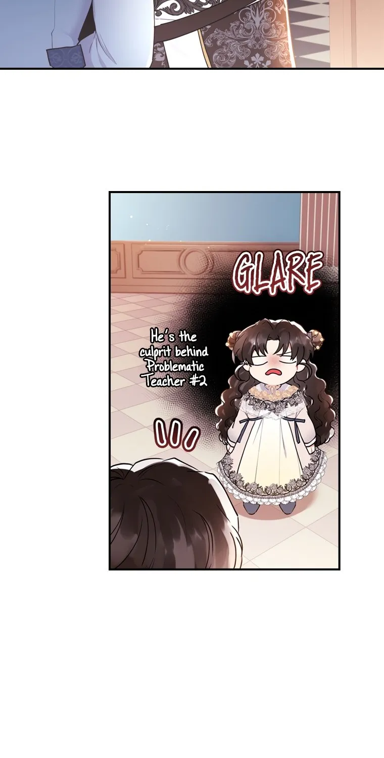 I Became The Male Lead’S Adopted Daughter Chapter 38 page 67 - 