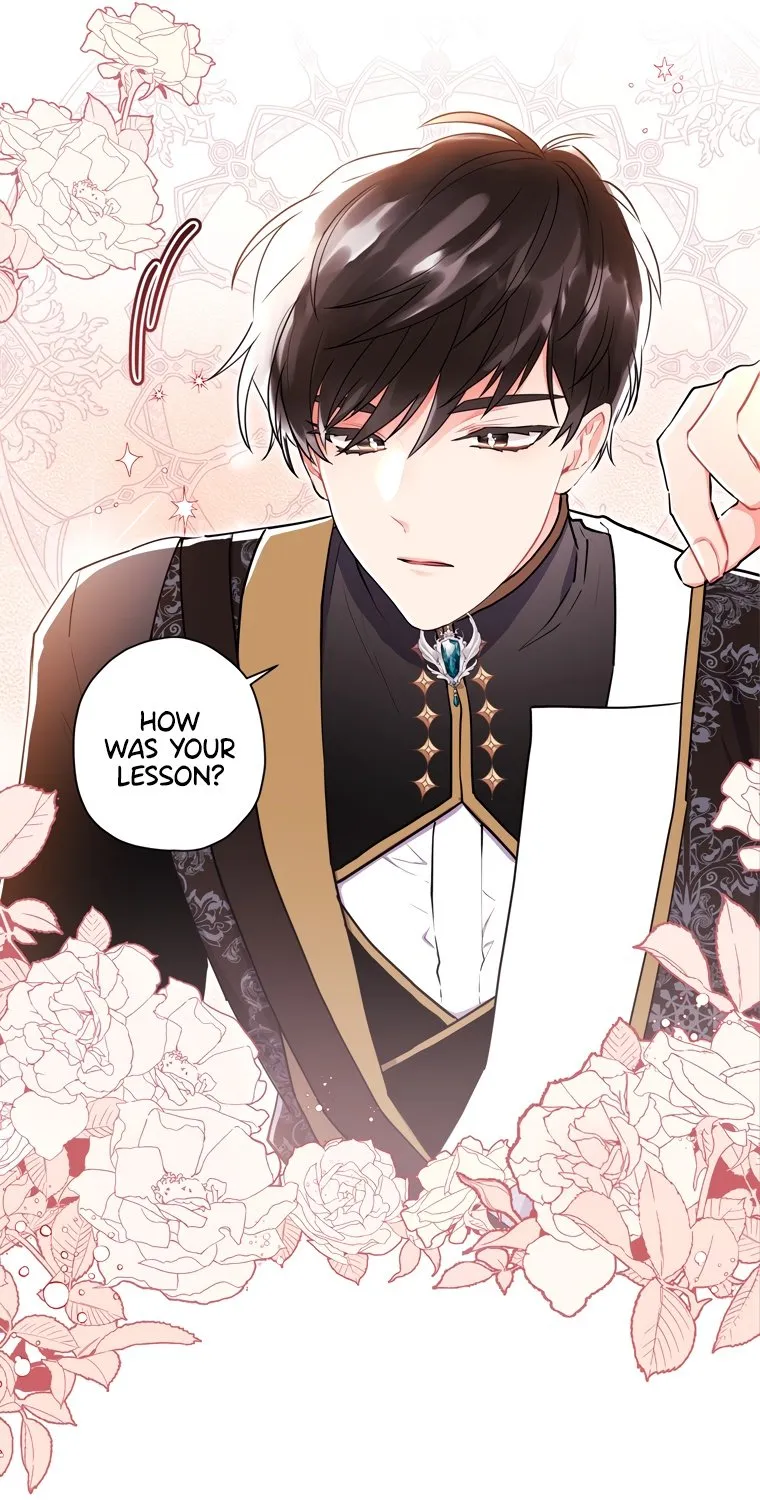 I Became The Male Lead’S Adopted Daughter Chapter 38 page 69 - 