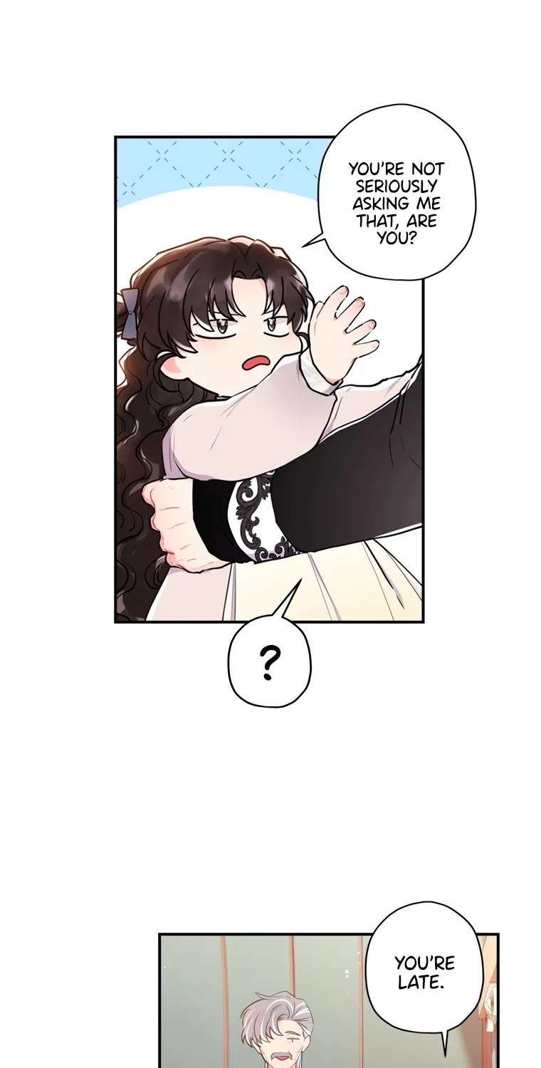 I Became The Male Lead’S Adopted Daughter Chapter 38 page 70 - 