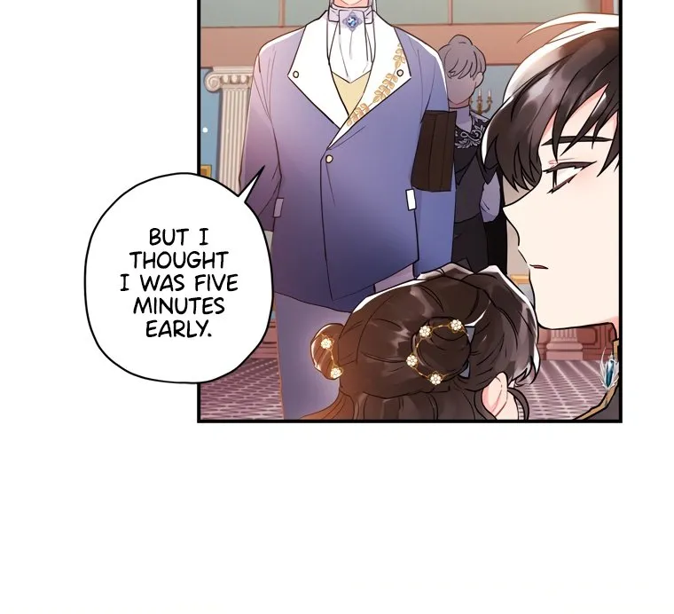 I Became The Male Lead’S Adopted Daughter Chapter 38 page 71 - 