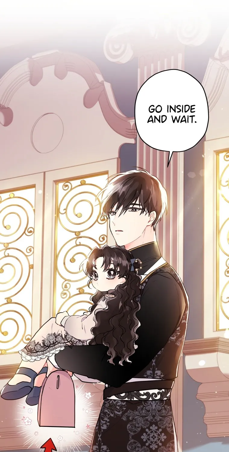 I Became The Male Lead’S Adopted Daughter Chapter 38 page 72 - 