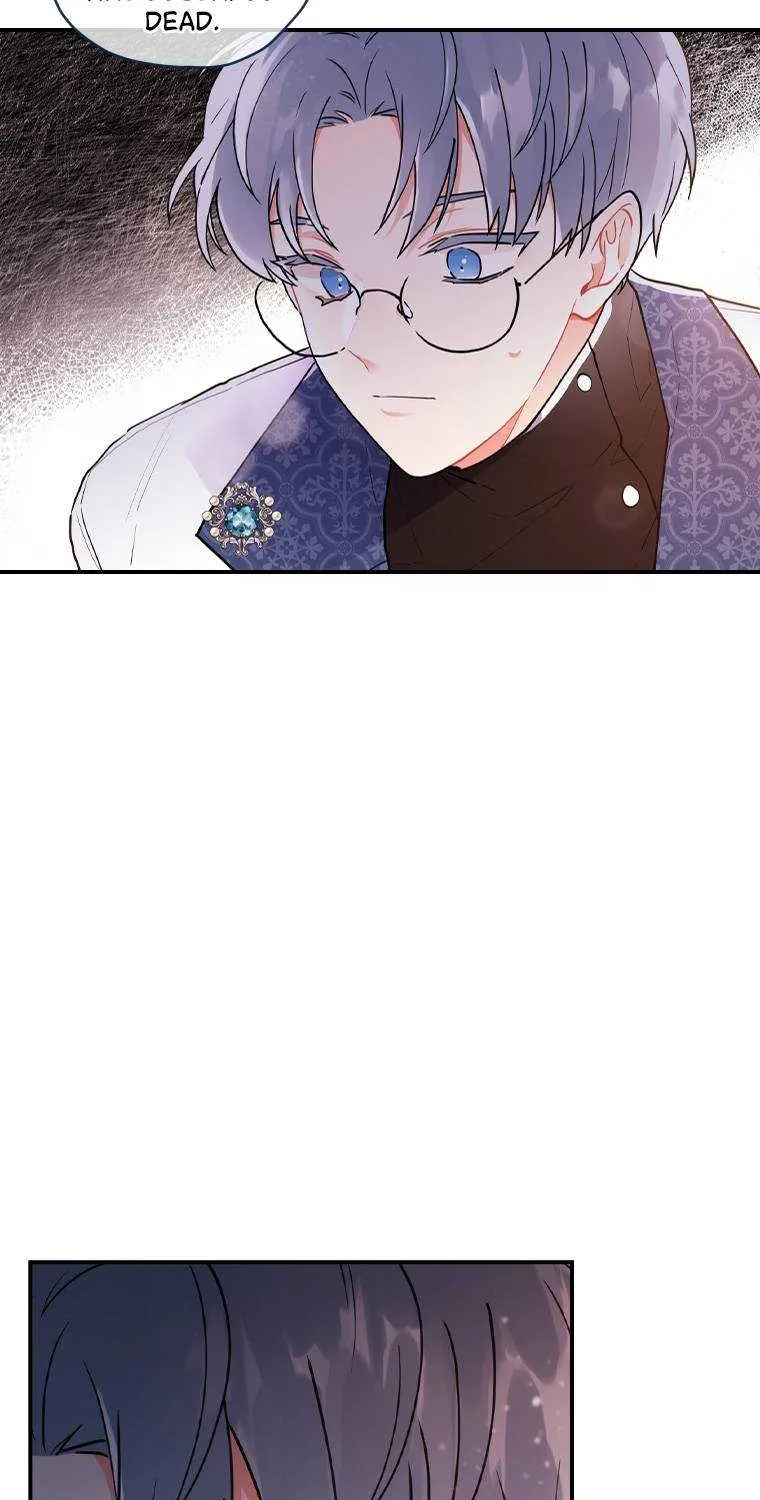 I Became The Male Lead’S Adopted Daughter Chapter 39.1 page 12 - 