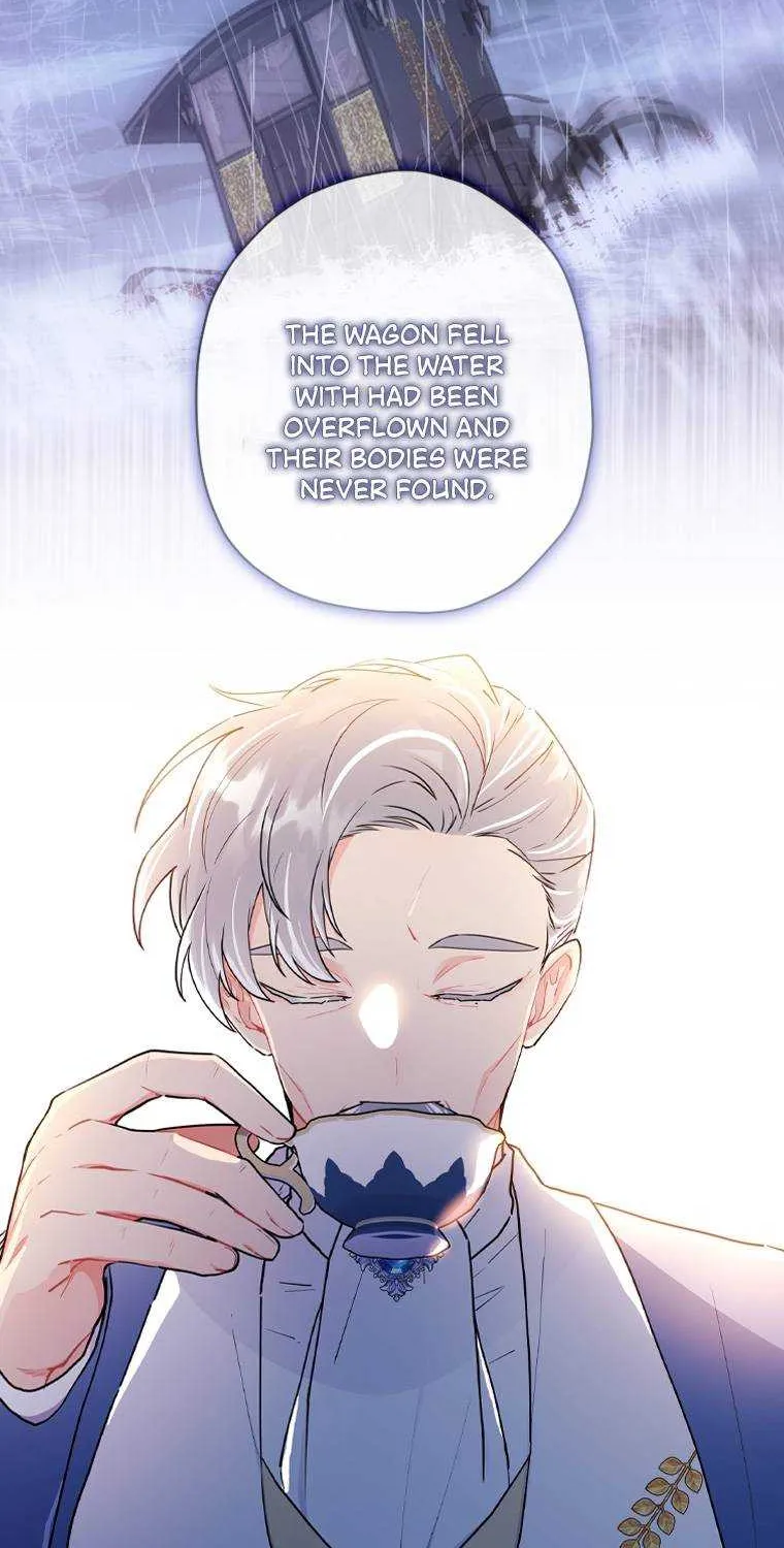 I Became The Male Lead’S Adopted Daughter Chapter 39.1 page 17 - 
