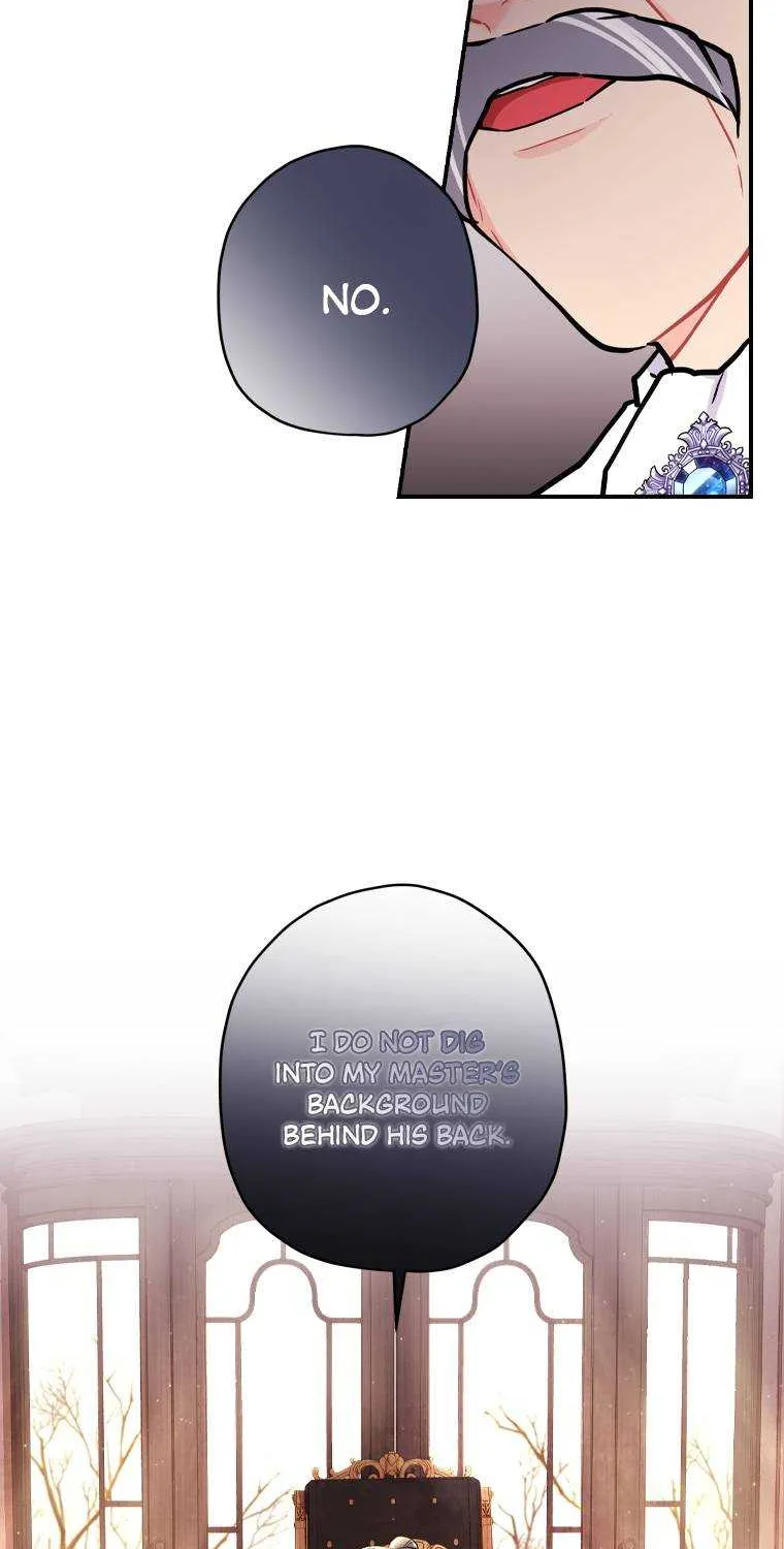 I Became The Male Lead’S Adopted Daughter Chapter 39.1 page 30 - 