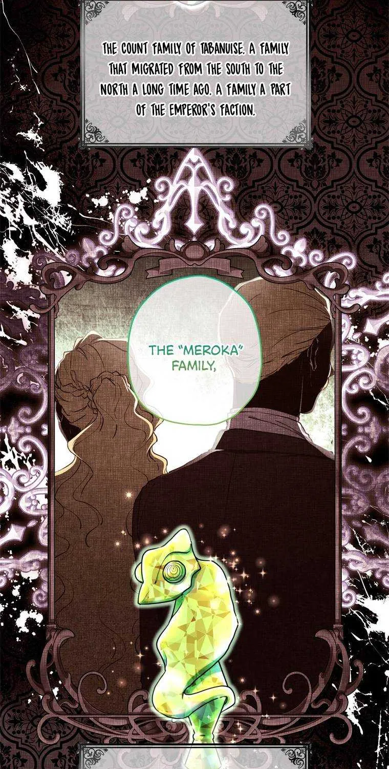 I Became The Male Lead’S Adopted Daughter Chapter 39.1 page 47 - 