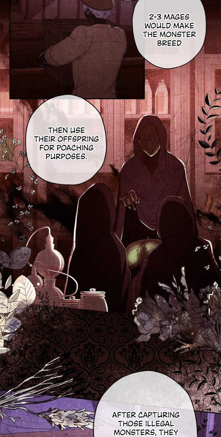 I Became The Male Lead’S Adopted Daughter Chapter 39.1 page 51 - 