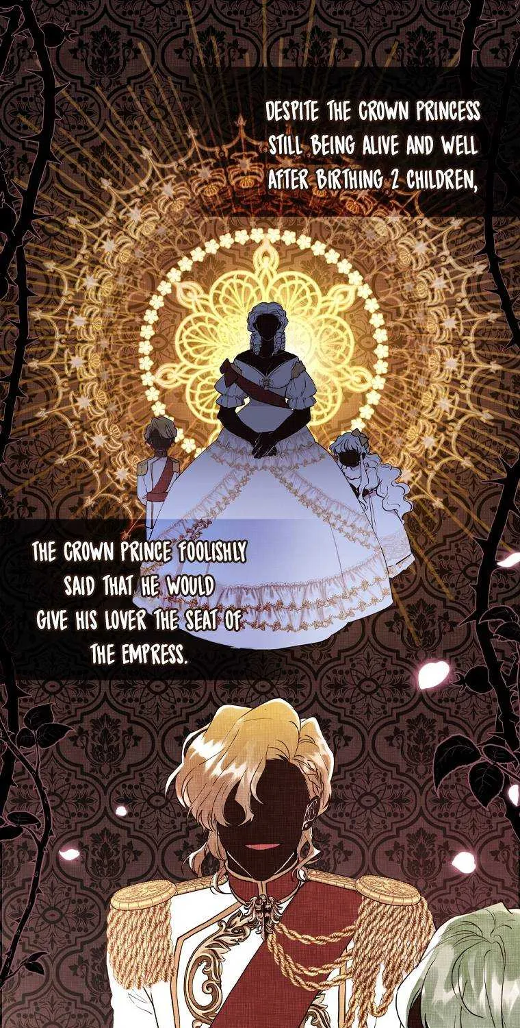 I Became The Male Lead’S Adopted Daughter Chapter 39.1 page 62 - 