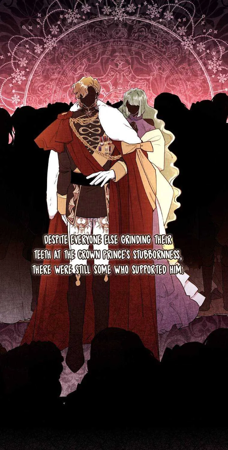 I Became The Male Lead’S Adopted Daughter Chapter 39.1 page 64 - 