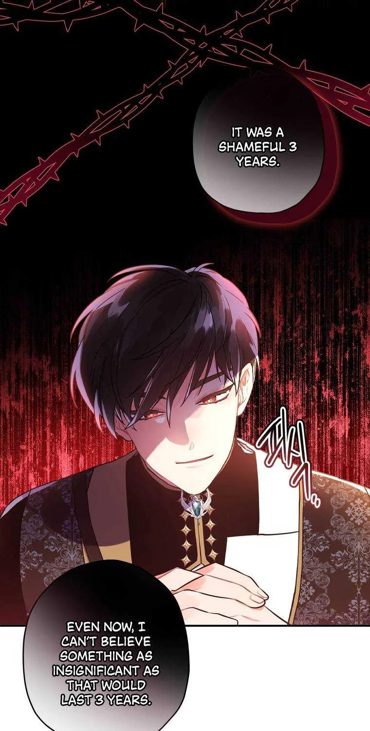 I Became The Male Lead’S Adopted Daughter Chapter 39.1 page 66 - 