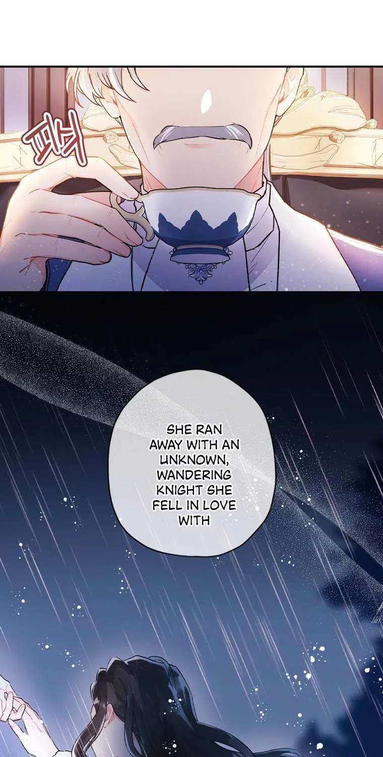 I Became The Male Lead’S Adopted Daughter Chapter 39.4 page 14 - 