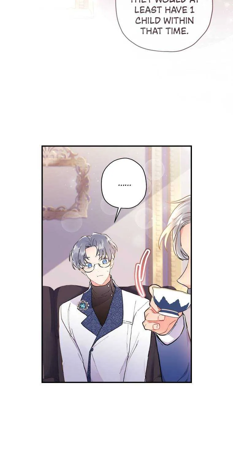 I Became The Male Lead’S Adopted Daughter Chapter 39.4 page 21 - 
