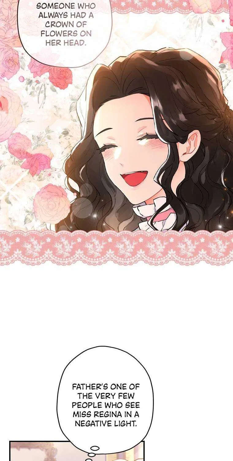 I Became The Male Lead’S Adopted Daughter Chapter 39.4 page 27 - 