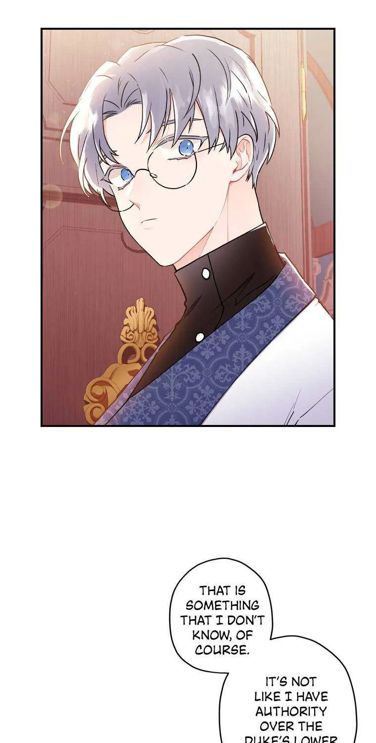 I Became The Male Lead’S Adopted Daughter Chapter 39.4 page 4 - 