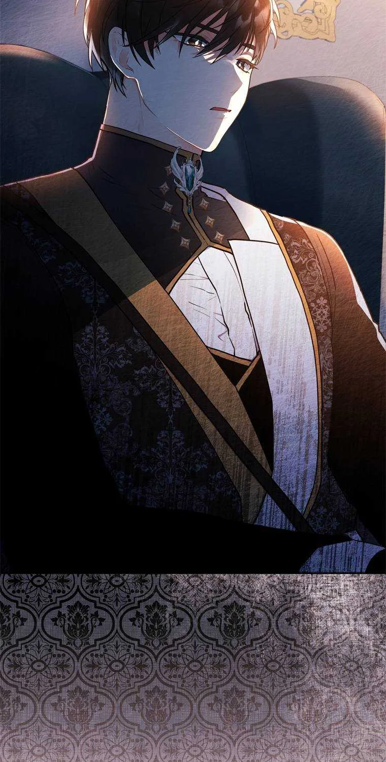 I Became The Male Lead’S Adopted Daughter Chapter 39.4 page 53 - 