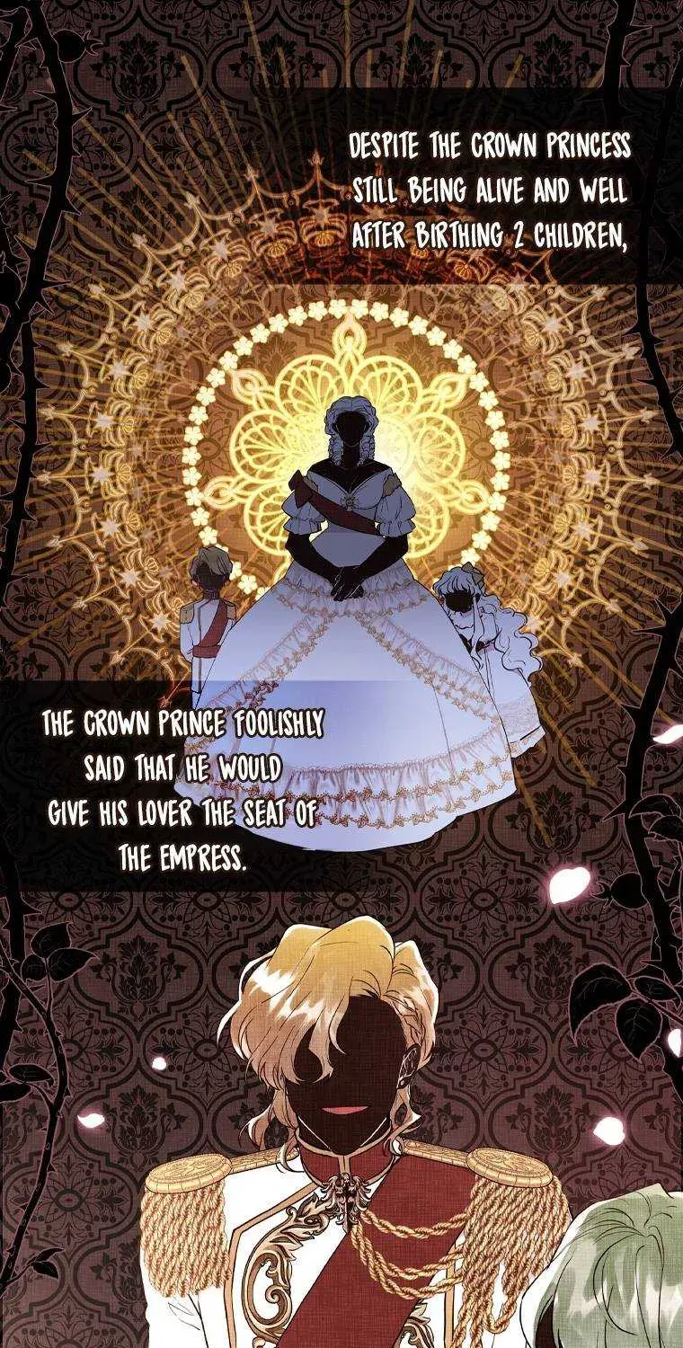 I Became The Male Lead’S Adopted Daughter Chapter 39.4 page 62 - 
