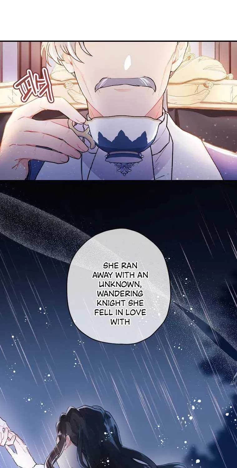 I Became The Male Lead’S Adopted Daughter Chapter 39.5 page 14 - 