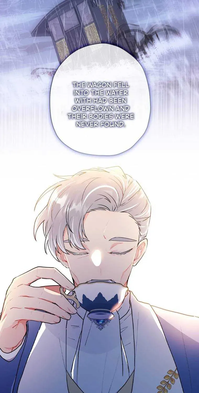 I Became The Male Lead’S Adopted Daughter Chapter 39.5 page 17 - 