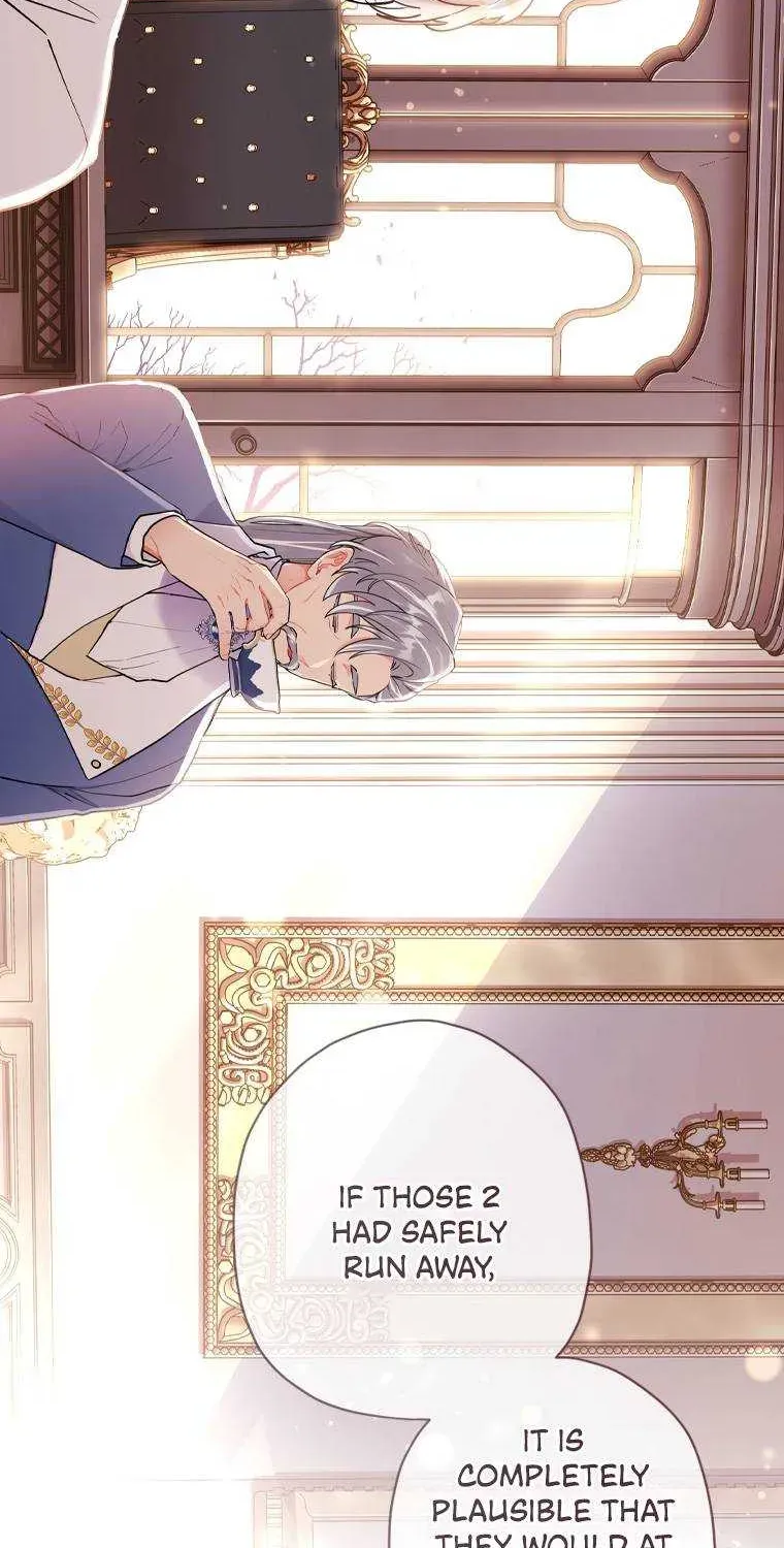 I Became The Male Lead’S Adopted Daughter Chapter 39.5 page 20 - 