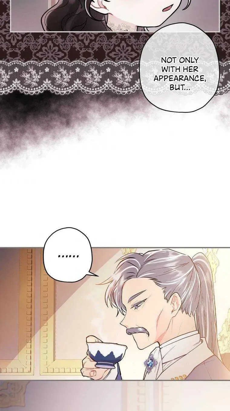 I Became The Male Lead’S Adopted Daughter Chapter 39.5 page 32 - 
