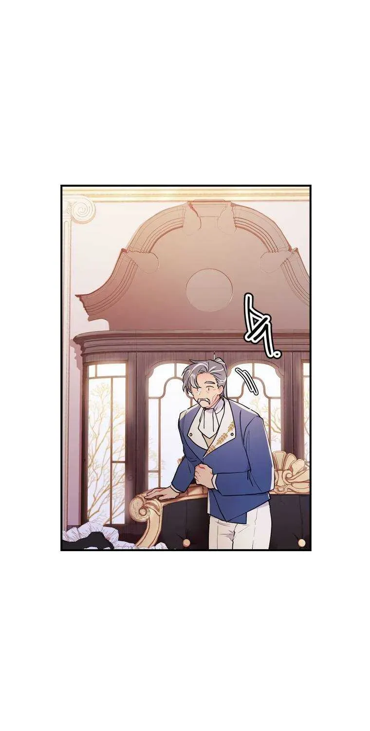I Became The Male Lead’S Adopted Daughter Chapter 39.5 page 35 - 