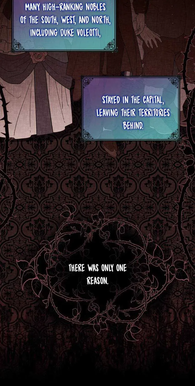 I Became The Male Lead’S Adopted Daughter Chapter 39.5 page 60 - 