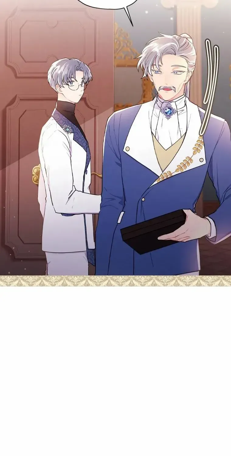 I Became The Male Lead’S Adopted Daughter Chapter 39.5 page 7 - 