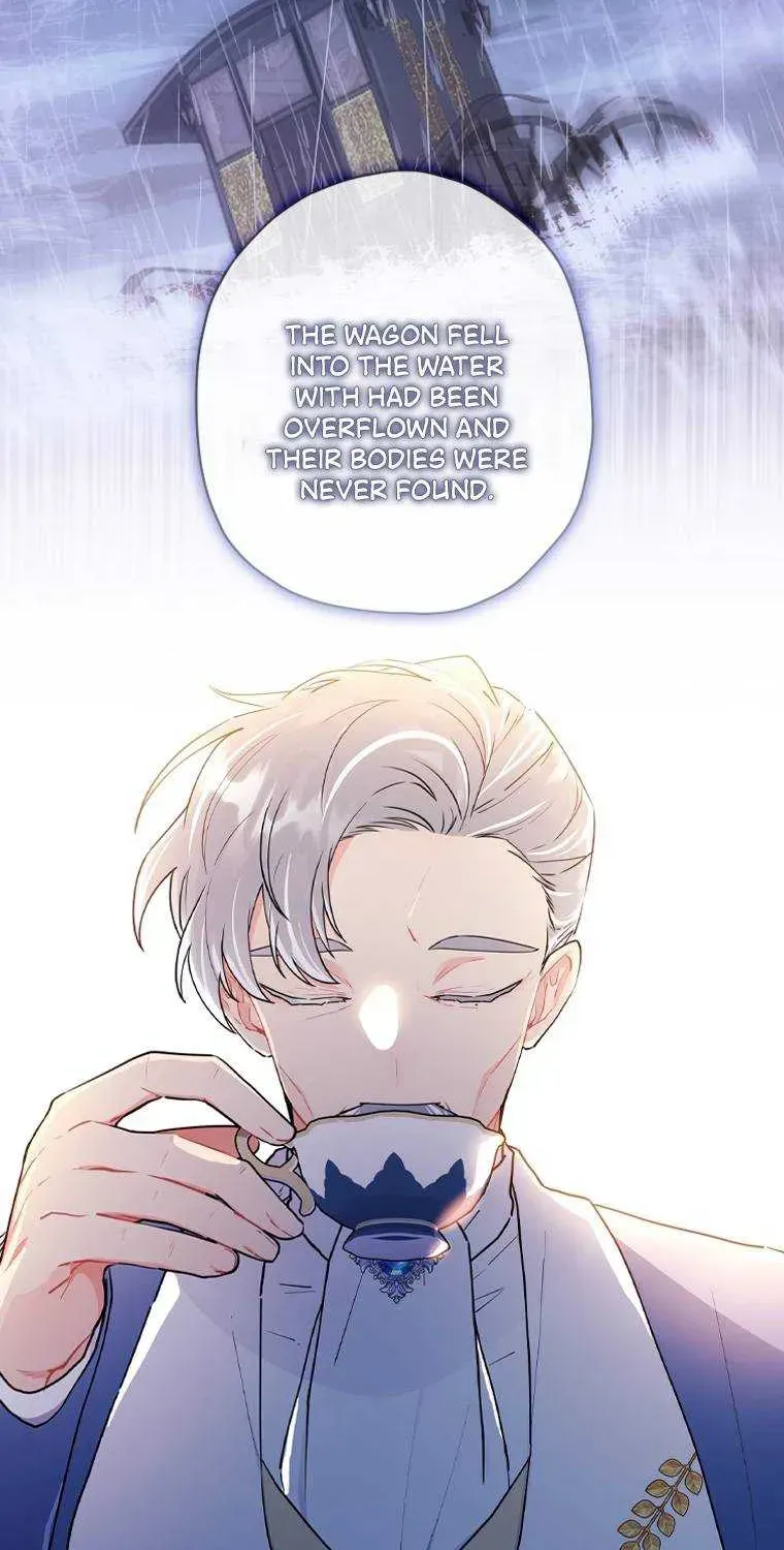 I Became The Male Lead’S Adopted Daughter Chapter 39.6 page 17 - 
