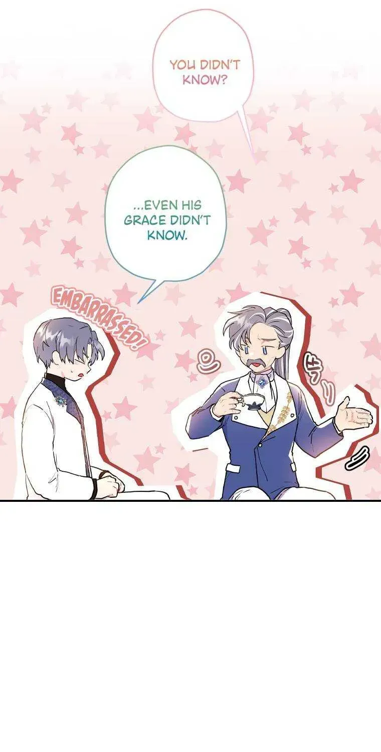 I Became The Male Lead’S Adopted Daughter Chapter 39.6 page 24 - 