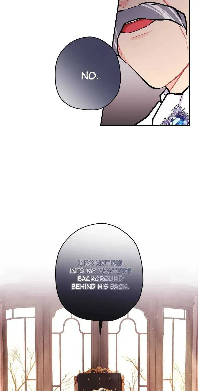 I Became The Male Lead’S Adopted Daughter Chapter 39.6 page 30 - 