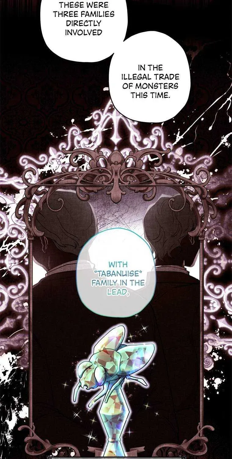 I Became The Male Lead’S Adopted Daughter Chapter 39.6 page 46 - 