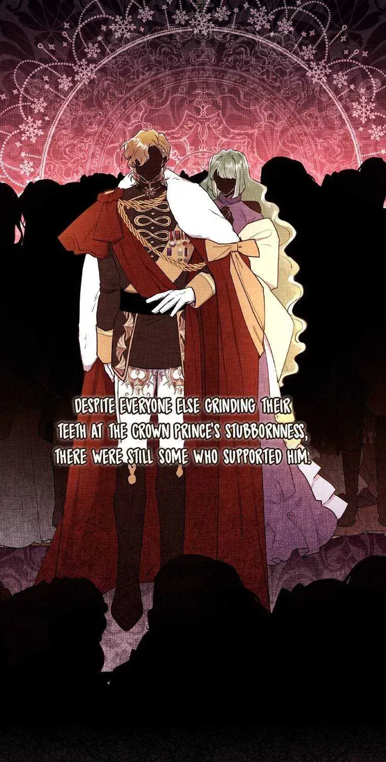 I Became The Male Lead’S Adopted Daughter Chapter 39.6 page 64 - 