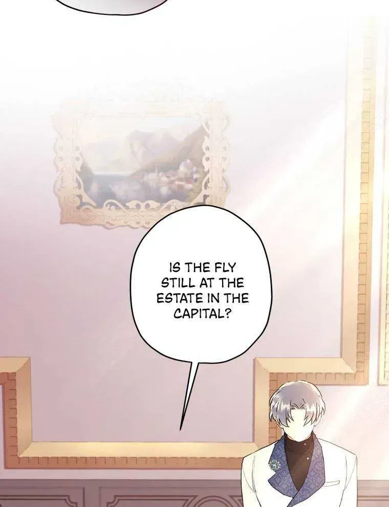 I Became The Male Lead’S Adopted Daughter Chapter 39.6 page 67 - 