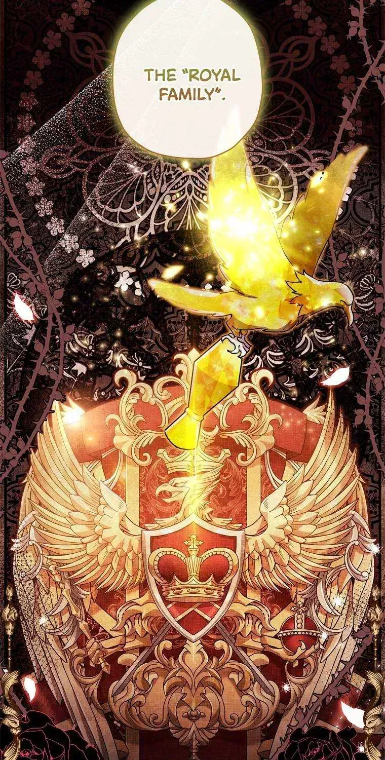 I Became The Male Lead’S Adopted Daughter Chapter 39.6 page 74 - 